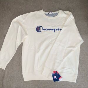 Champion Crewneck Sweater